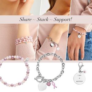 Breast Cancer Awareness - Fundraiser